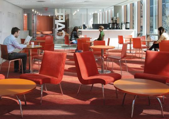 Кресло от фабрики Walter Knoll модель 607-10 R