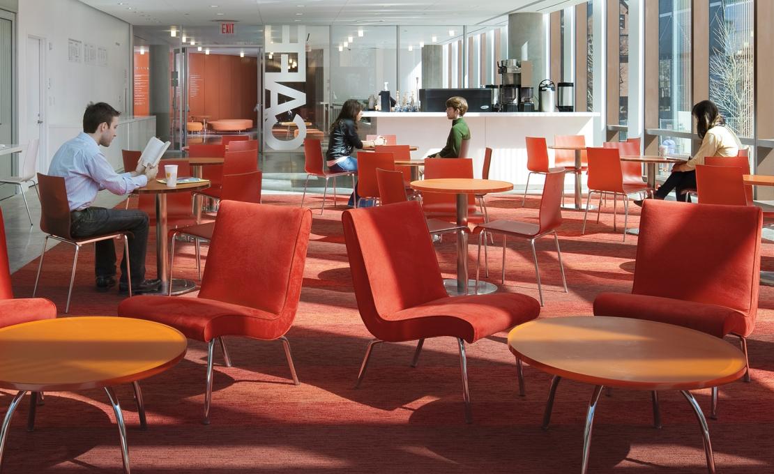 Кресло от фабрики Walter Knoll модель 607-10 R