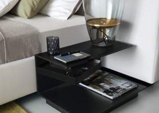 Журнальный столик от фабрики Walter Knoll модель Yuuto Side Table