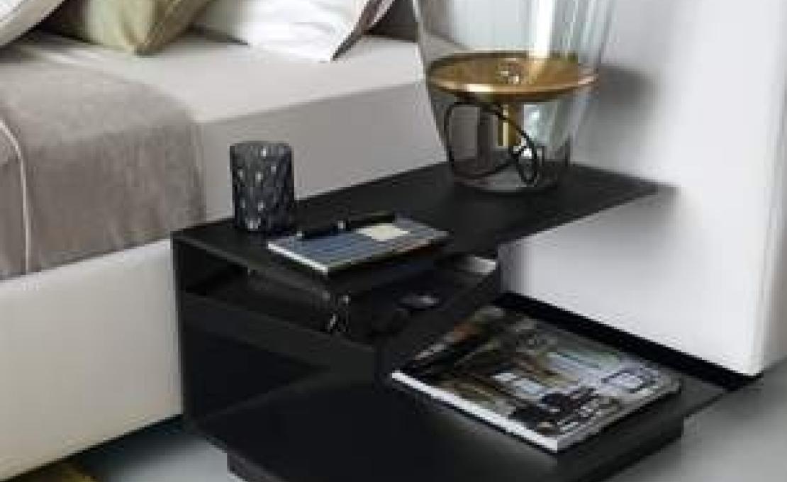 Журнальный столик от фабрики Walter Knoll модель Yuuto Side Table