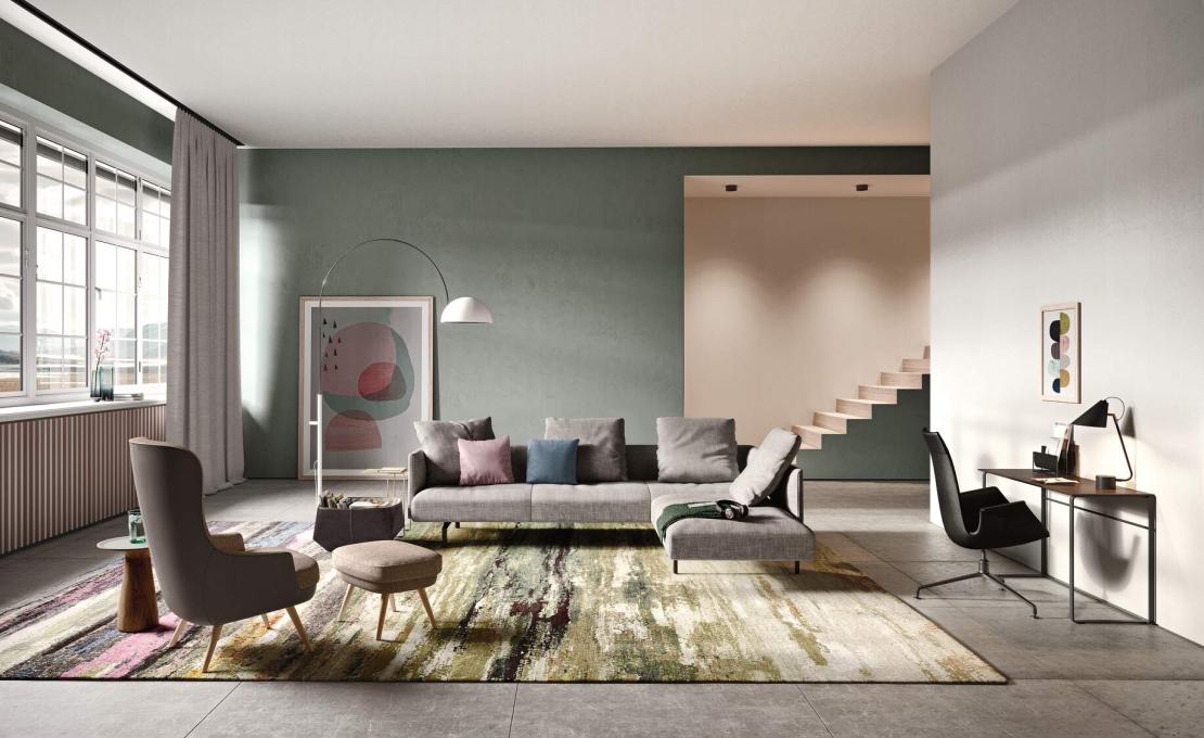 Письменный Стол от фабрики Walter Knoll модель Yuuto Escritoire