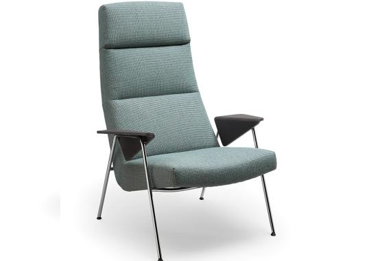 Кресло от фабрики Walter Knoll модель Votteler Arm