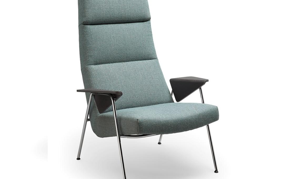 Кресло от фабрики Walter Knoll модель Votteler Arm