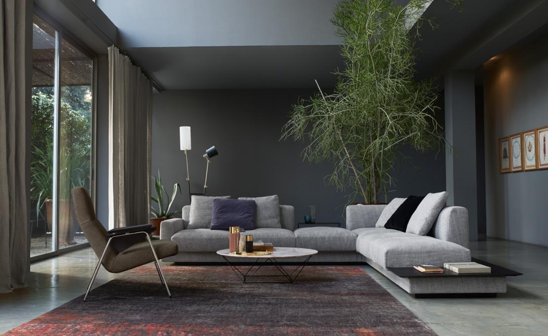 Кресло от фабрики Walter Knoll модель Votteler Arm