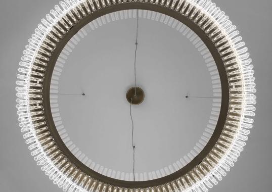 Подвесной светильник Olympia 768/S100 от Italamp image 4