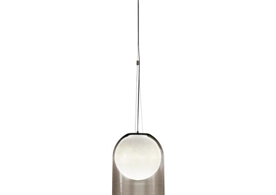 Подвесной светильник Muna 4030/SG от Italamp image 1