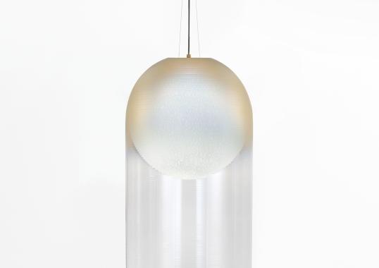 Подвесной светильник Muna 4030/SG от Italamp image 2
