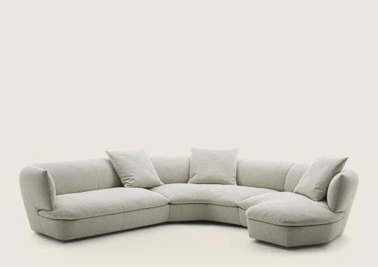 Диван Quincy от Flexform image 1