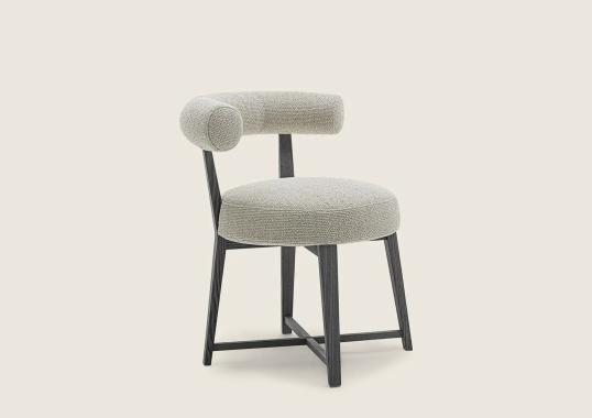 Стул JUSTINE от Flexform image 1