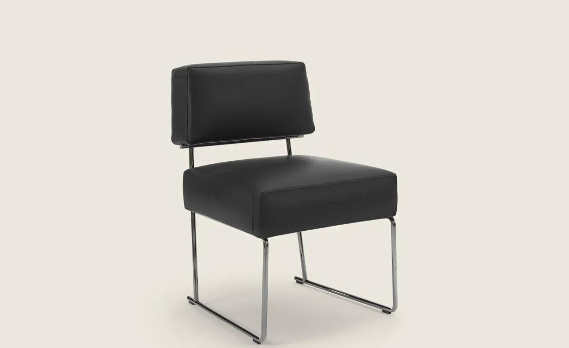 Стул модель AVALON фабрики Flexform - Антонио Читтерио