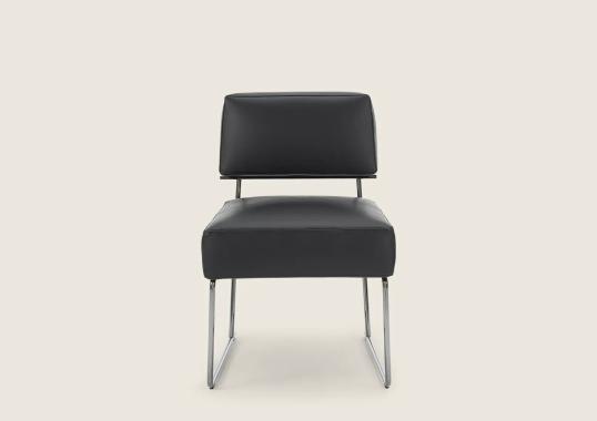 Стул модель AVALON фабрики Flexform - Антонио Читтерио