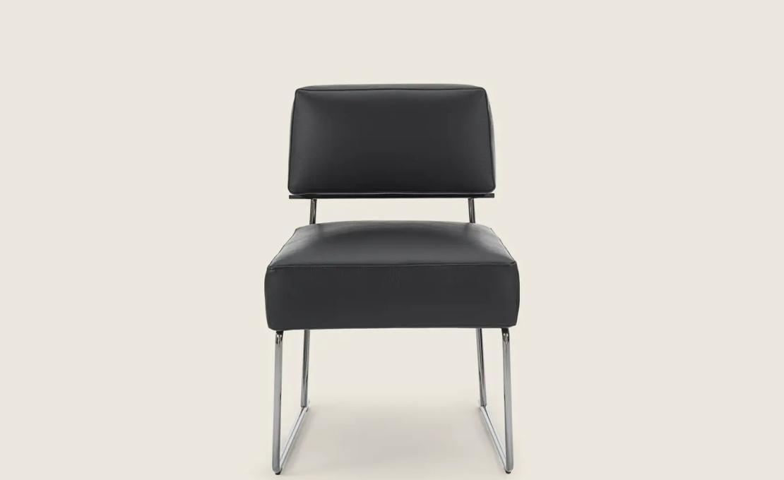 Стул модель AVALON фабрики Flexform - Антонио Читтерио