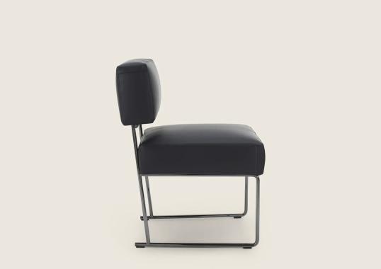 Стул модель AVALON фабрики Flexform - Антонио Читтерио