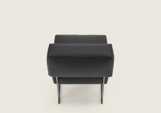 Стул модель AVALON фабрики Flexform - Антонио Читтерио