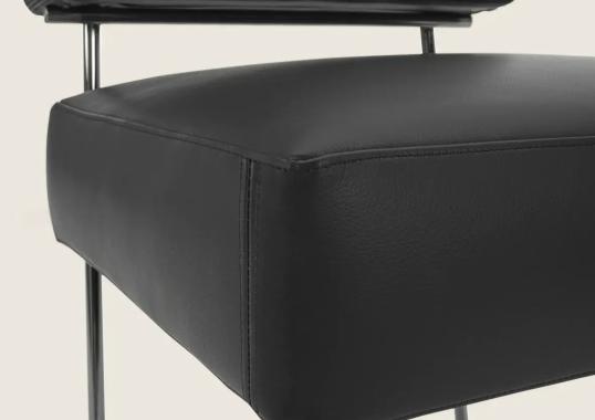 Стул модель AVALON фабрики Flexform - Антонио Читтерио