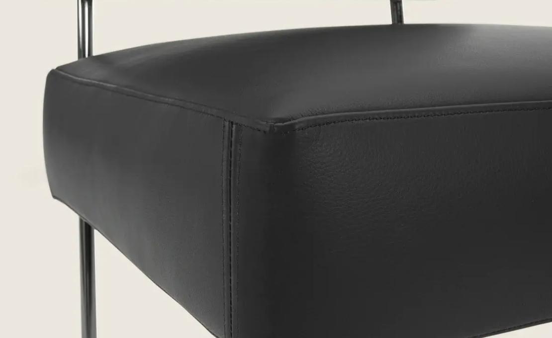 Стул модель AVALON фабрики Flexform - Антонио Читтерио