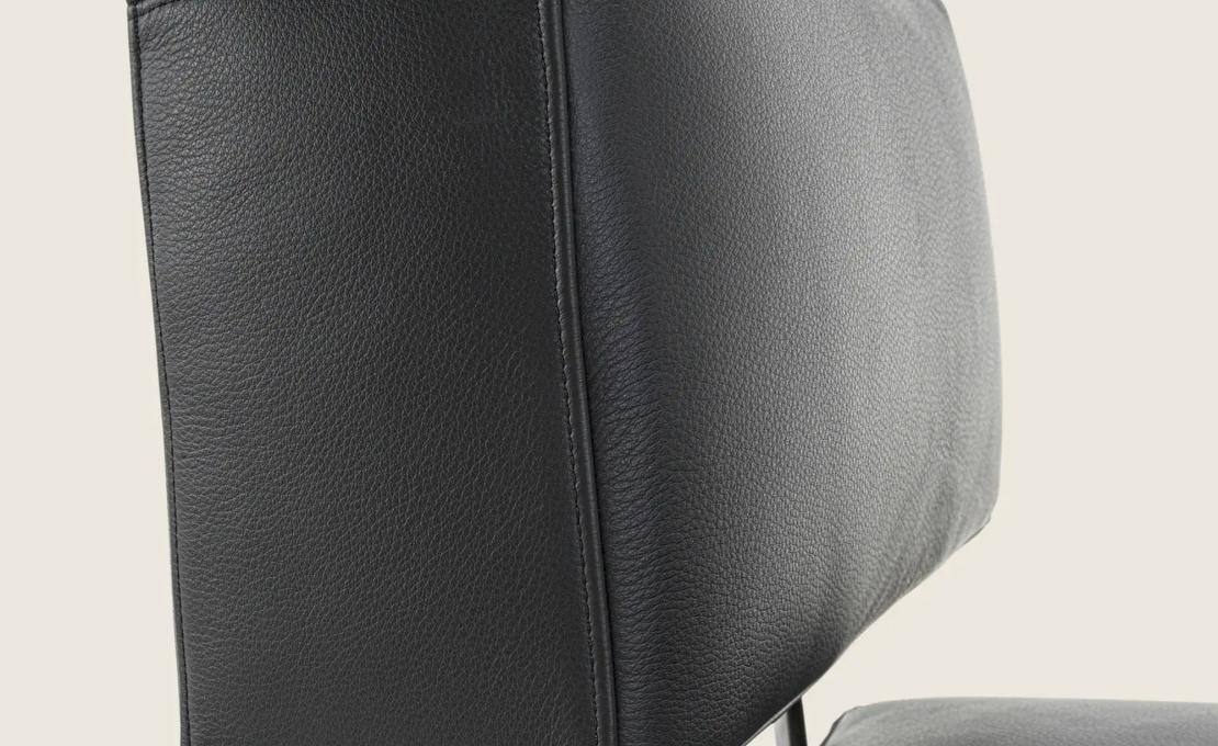 Стул модель AVALON фабрики Flexform - Антонио Читтерио