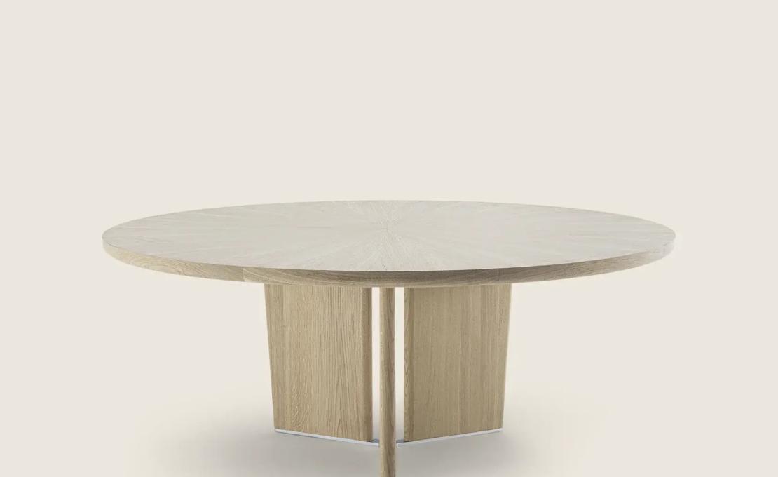 Стол модель MARQUIS фабрики Flexform - Антонио Читтерио