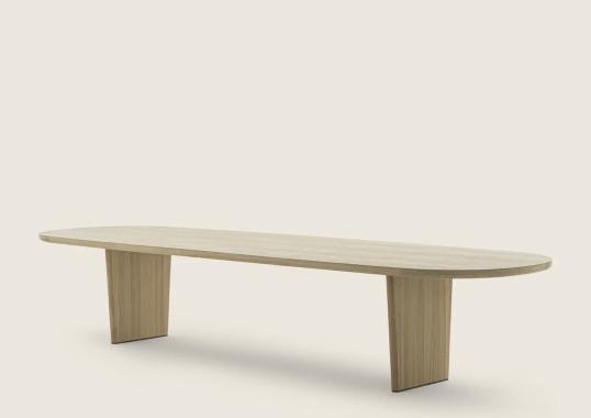 Стол модель MARQUIS фабрики Flexform - Антонио Читтерио