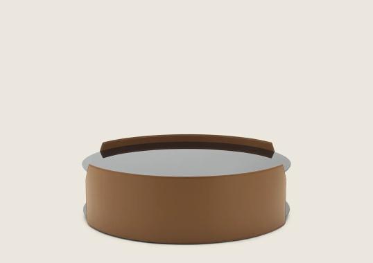 Журнальный стол модель LOUISE фабрики Flexform