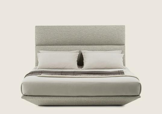 Кровать модель LOUNGESCAPE фабрики Flexform - Антонио Читтерио