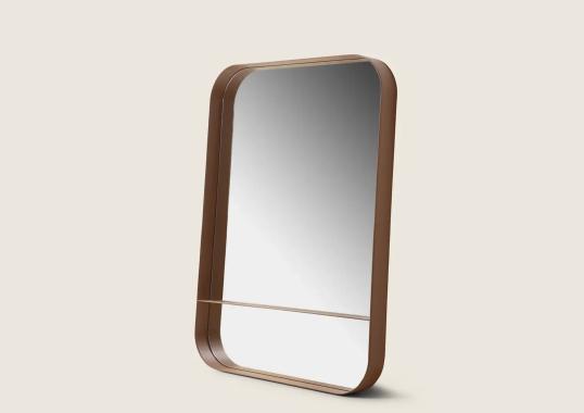 Зеркало модель SORETO фабрики Flexform - Fumie Shibata
