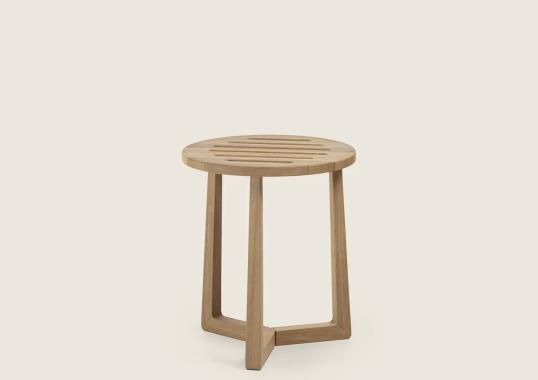 Журнальный столик модель JIFF OUTDOOR фабрики Flexform - дизайн Design center