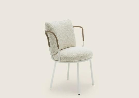 Стул MARGHERÌ от Flexform image 1