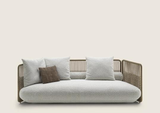 Диван EVERETT OUTDOOR от Flexform image 1