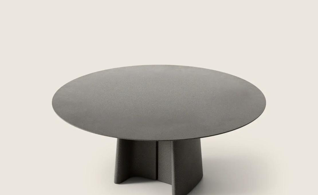 Стол модель TARA OUTDOOR фабрики Flexform - Sebastian Herkner