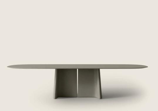 Стол модель TARA OUTDOOR фабрики Flexform - Sebastian Herkner
