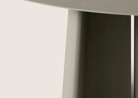 Стол модель TARA OUTDOOR фабрики Flexform - Sebastian Herkner