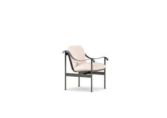 Уличный стул Sandy от Minotti image 1