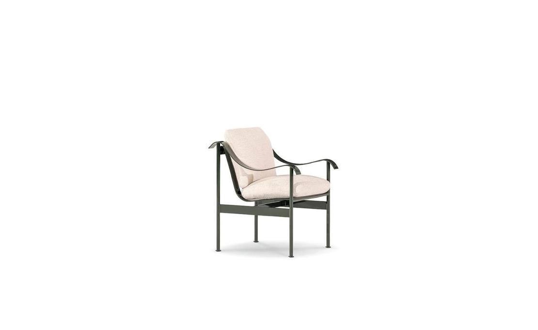 Уличный стул модель Sandy фабрики Minotti - nendo