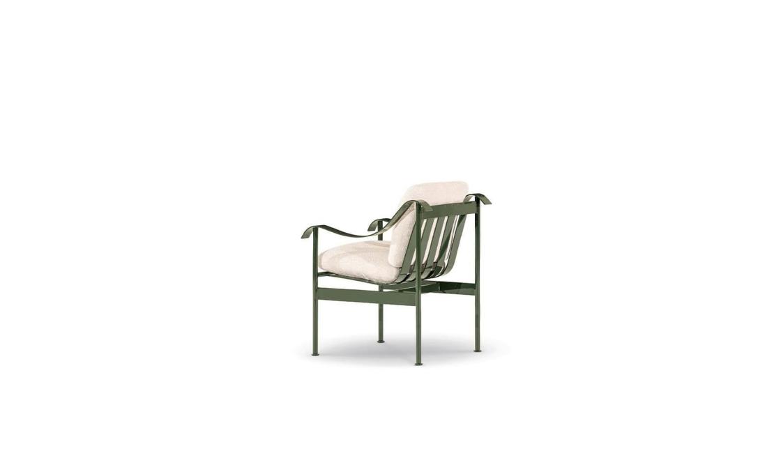 Уличный стул модель Sandy фабрики Minotti - nendo
