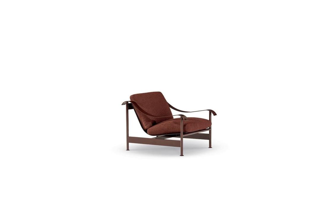 Уличный стул модель Sandy фабрики Minotti - nendo