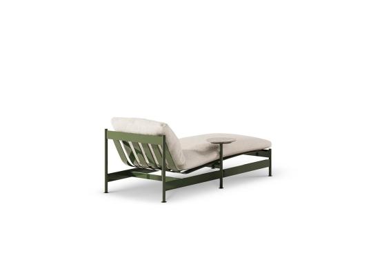 Кушетка Sandy от Minotti image 1