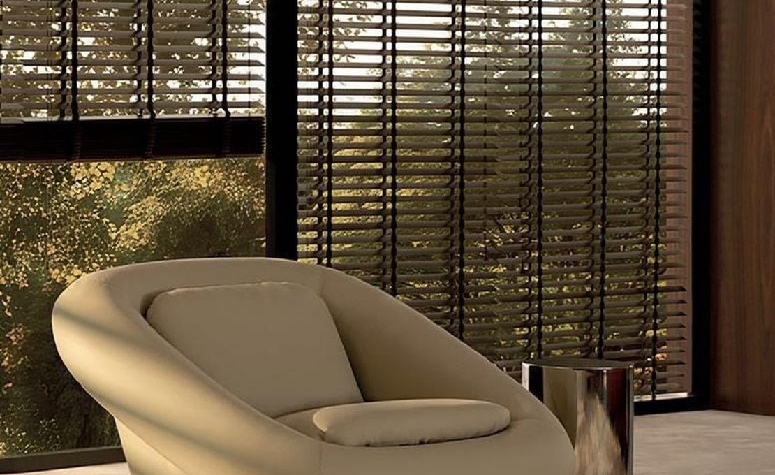 Кресло модель Barrel фабрики Minotti - GamFratesi