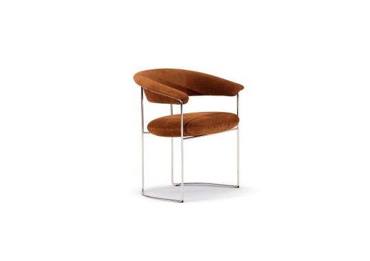 Стул Elyne Dining от Minotti image 1