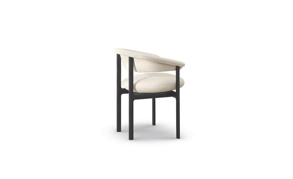 Стул модель Elyne Dining фабрики Minotti - Hannes Peer