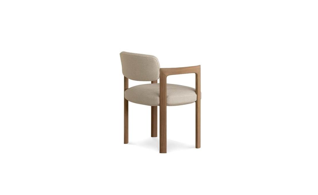 Стул модель Giulietta фабрики Minotti - Inoda+Sveje