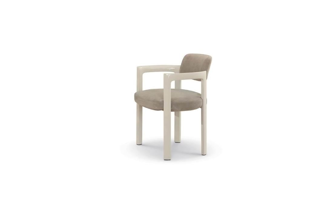 Стул модель Giulietta фабрики Minotti - Inoda+Sveje
