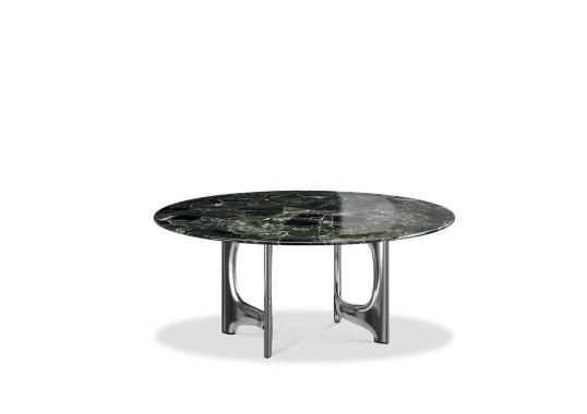 Обеденный стол модель Blaine фабрики Minotti - Hannes Peer
