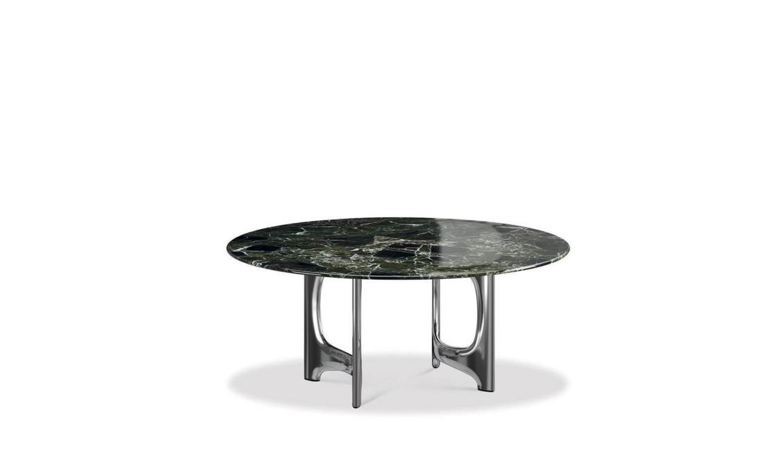 Обеденный стол модель Blaine фабрики Minotti - Hannes Peer