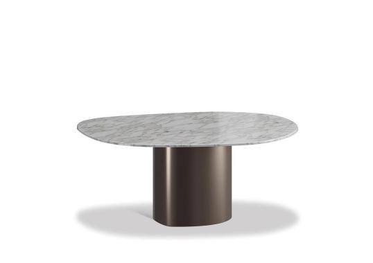 Обеденный стол Bézier от Minotti image 1