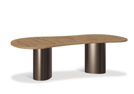 Стол Bézier Dining Outdoor от Minotti image 1