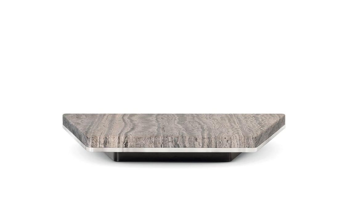 Журнальный столик модель Orion фабрики Minotti - Giampiero Tagliaferri