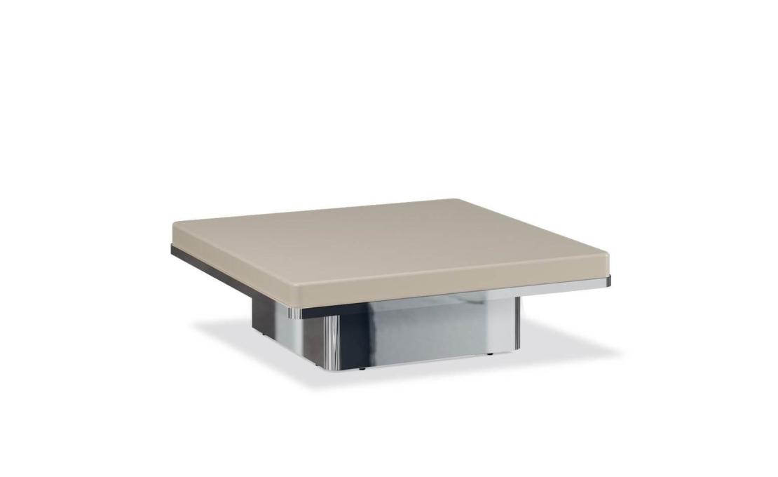 Журнальный столик модель Orion фабрики Minotti - Giampiero Tagliaferri