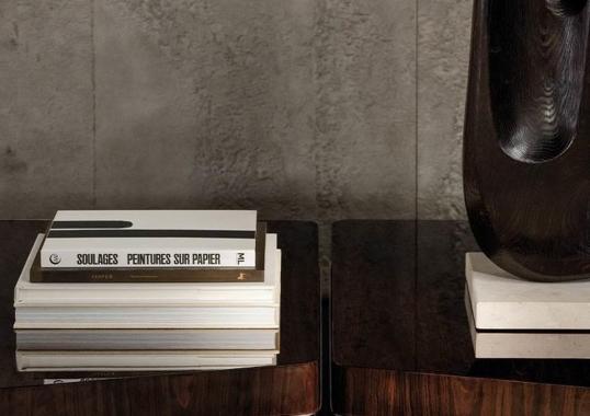 Журнальный столик Orion от Minotti image 5
