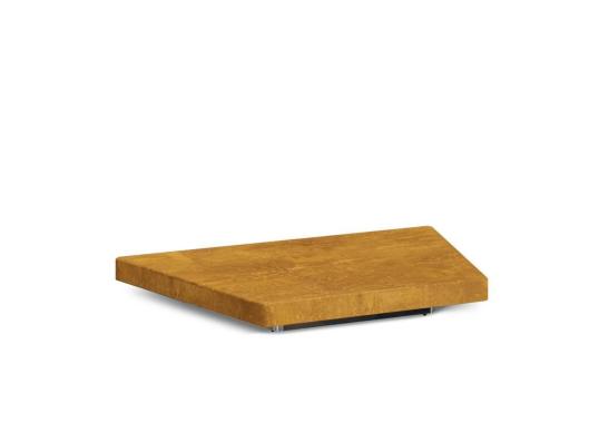 Журнальный столик Orion Outdoor от Minotti image 1